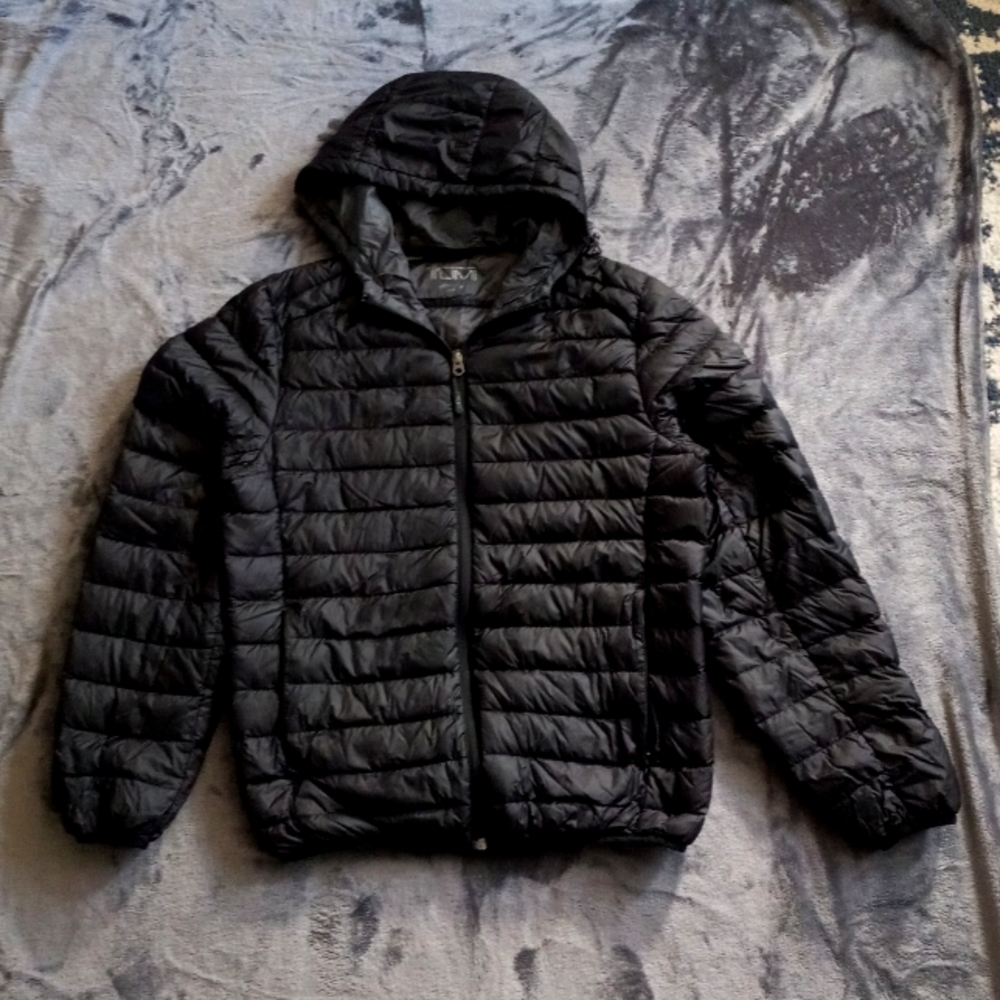 Tumi Jacket